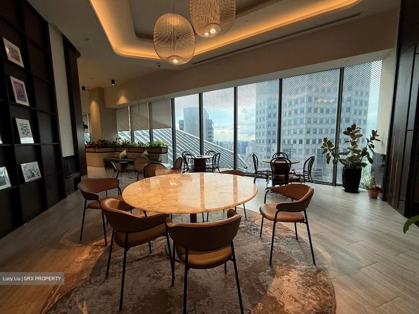 One Raffles Place (D1), Office #634966581